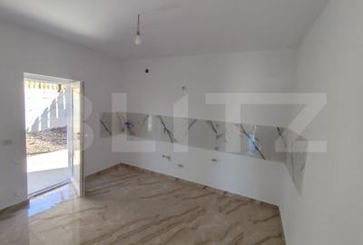 Casa cu etaj, 4 camere, 500 mp teren, Valea Lupului - 13