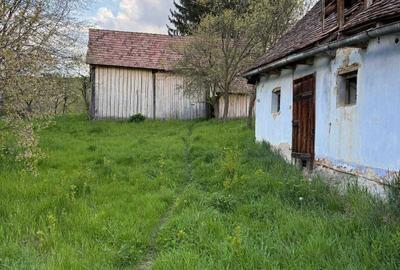 Casă cu 3 camere în Ruja - 2