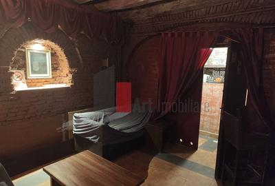 Spatiu comercial (club) de inchiriat in zona Armeneasca/R... - 8