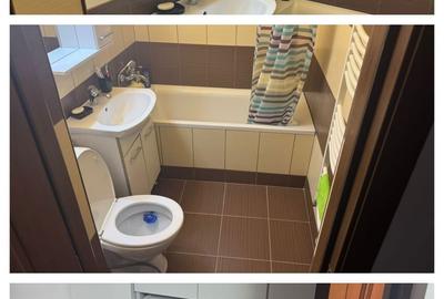 Apartament cu 2 camere decomandat în Central - 3