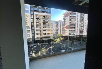 Apartament cu 2 camere decomandat în Metalurgiei - 18
