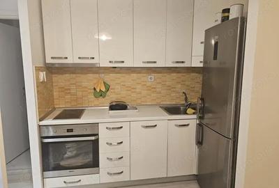 Garsonieră semidecomandată în Cotroceni