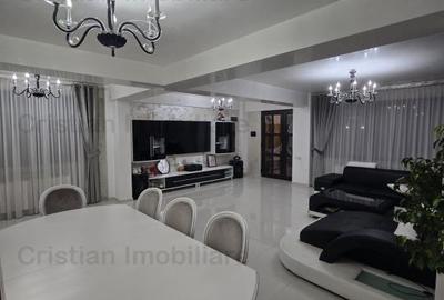 Casă cu 4 camere cu Teren 260 Mp în Chercea - 2