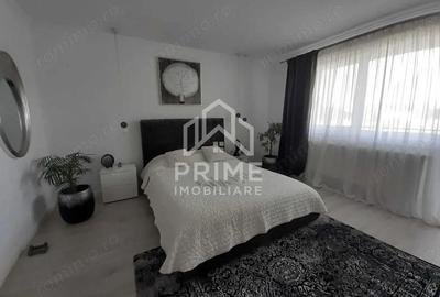 Casă cu 3 camere cu Teren 142 Mp în Central - 9