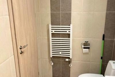 Apartament cu 2 camere decomandat în Bartolomeu - 1