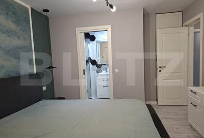 Apartament 4 camere, 87 mp, zona Nicolina Apartament 4 camere, 87 mp, zona Nicolina - 4