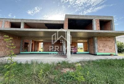 Casă cu 5 camere cu Teren 809 Mp în Oarda - 8