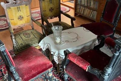 Casa P+ M Calea Galati /P-ta Saraca - 3