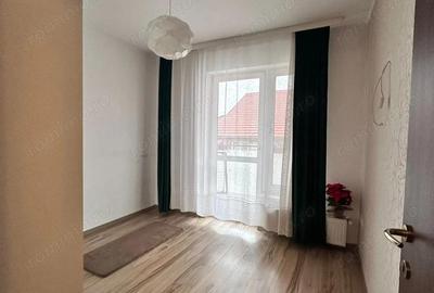 3 camere decomandat bloc nou bine construit Rogerius - 11