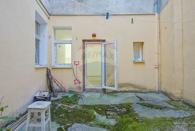Apartament 96 mp, compartimentat in mai multe unitati, Centrul Istoric - 14