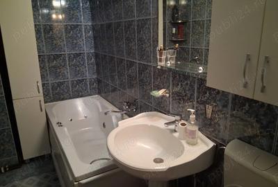 Inchiriez apartament 3 camere 75 m Gradini Manastur - 4