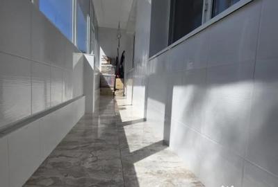 Apartament cu 3 camere semidecomandat în Calea Galați - 13