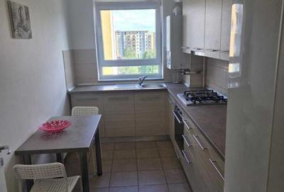 Apartament cu 2 camere decomandat, mobilat în Bartolomeu - 4
