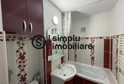 Apartament cu 2 camere semidecomandat în Craiovița Nouă - 6