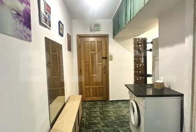 Apartament cu 2 camere, mobilat în Circumvalațiunii