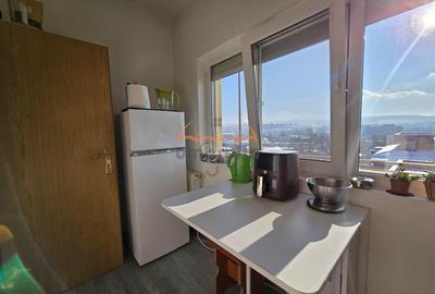 SE INCHIRIAZA apartament 33 mp, modern Grigorescu 450 euro - 8