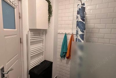 Apartament cu 2 camere decomandat în Central - 2