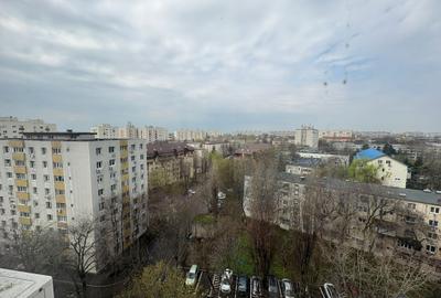 Apartament cu 3 camere decomandat, mobilat în Berceni - 23