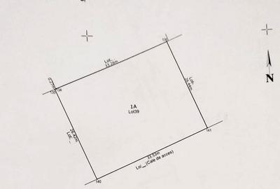Teren intravilan in Vantori, Popricani,  ideal locuință sau investiție - 7