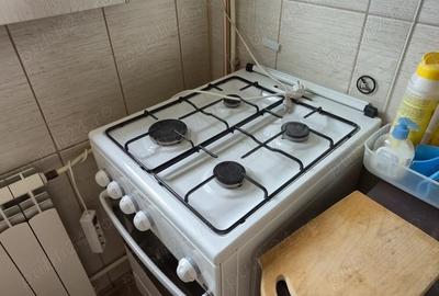 Apartament cu 2 camere semidecomandat în Central - 9