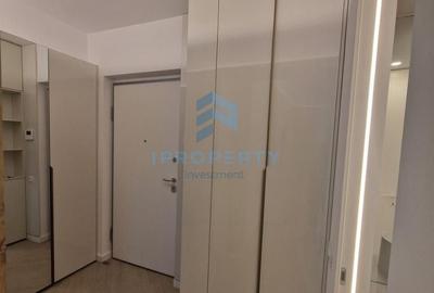 Garsonieră în Central - 7