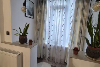 Apartament cu 2 camere semidecomandat în Craiovița Nouă - 3
