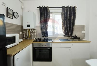 De Inchiriat Studio Dublu | Aparatorii Patriei | Mobilat si Utilat - 11