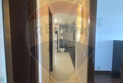 DE INCHIRIAT Apartament cu 3 camere Tineretului , Asmita ... - 18