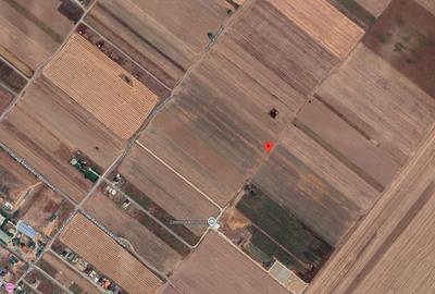 Teren Extravilan In Rate Primaverii Com. Berceni | 2585mp | #EG45 Teren Extravilan In Rate Primaverii Com. Berceni | 2585mp | #EG45 - 3