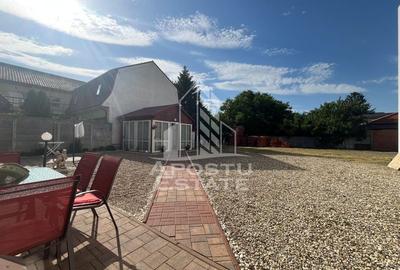 Casa individuala cu 4 camere, 729 mp teren, zona Elisabetin - 15