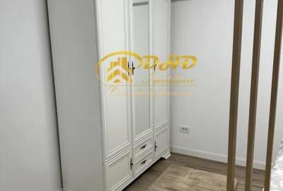 Apartament de 1 camera la prima inchiriere - Ateneu Tatara?i - 4