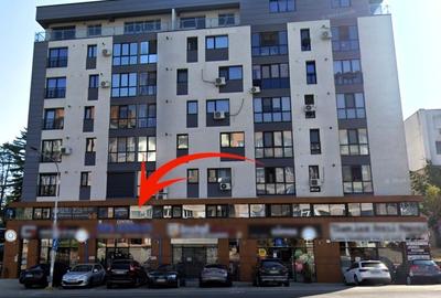 Cabinet medical | Spatiu Comercial de inchiriat | Pitesti, Central - 1