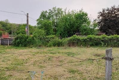 Teren Construcții intravilan de 500 mp, în Somova - 3