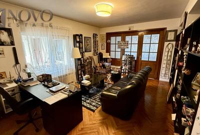 Casa de vanzare | Popesti Leordeni | 1.000 mp teren | 640 mp utili - 13