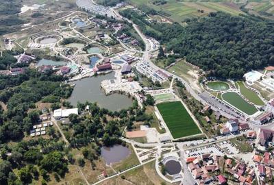 Cladire cu P+1 optima baza tratament in Ocna Sibiului - 3