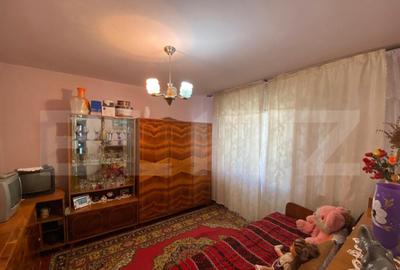 Apartament cu 3 camere, 66 mp utili + balcon inchis 15 mp ?? - 7