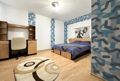 Casa de vanzare in cartierul Medeea, Constanta | P+1+M - 3