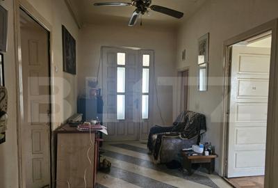 Casa individuala pe parter, 140 mp utili, teren 372 mp in zo - 23