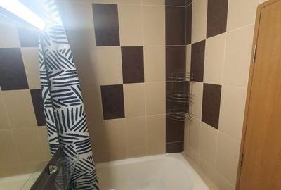 Apartament cu 2 camere decomandat, mobilat în Mănăștur - 7