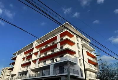 Apartament cu 3 camere decomandat în 1 Decembrie 1918 - 4