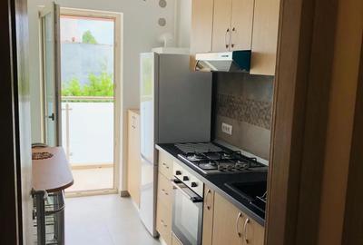 Apartament cu 2 camere decomandat în Tudor Vladimirescu - 9