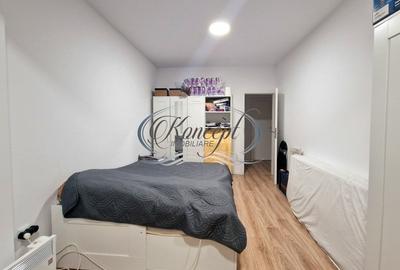 Apartament la cheie cu garaj in zona Petrom, Baciu - 7