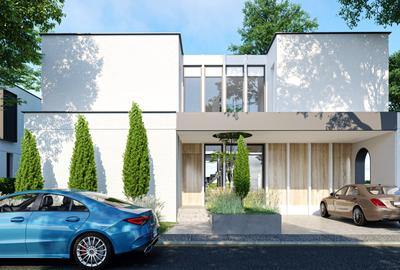 VILLA FOR SALE // NATIONAL GOLF & COUNTRY CLUB - 3