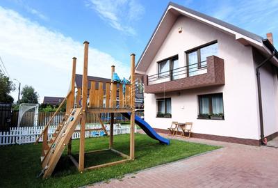 Casă individuală cu 6 camere cu Canalizare în Calea Romanului - 2