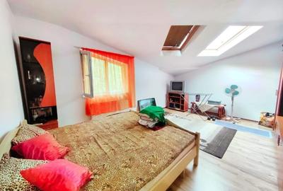 Apartament cu 3 camere semidecomandat, mobilat în Plopilor - 3