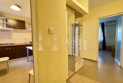 Garsonieră decomandată, mobilată în Lipovei - 4