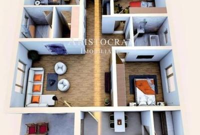 Casa parter pasiva Corbeanca Casa parter pasiva Corbeanca - 14