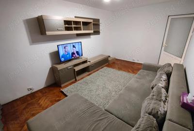 Inchiriere apartament decomandat cu 3 camere, par?ial mobilat - 3