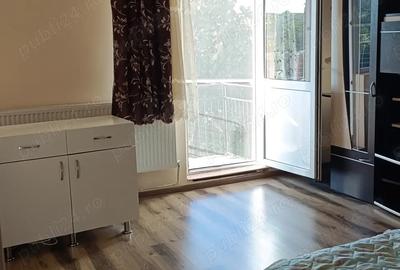 Inchiriez apartament cu o camera - 7