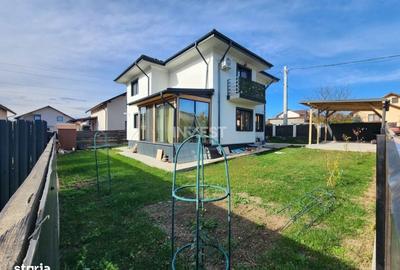 Casă cu 4 camere în Todirel - 11
